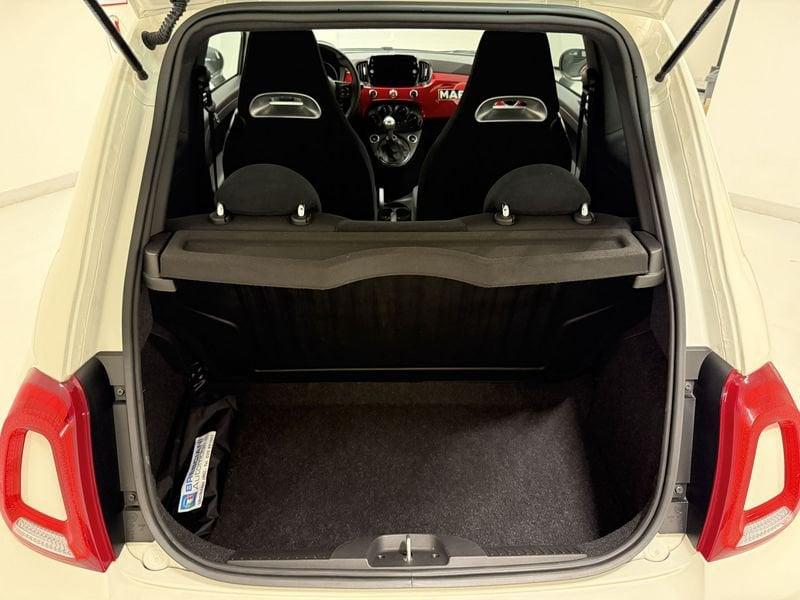 Abarth 595 595 1.4 t-jet 165cv