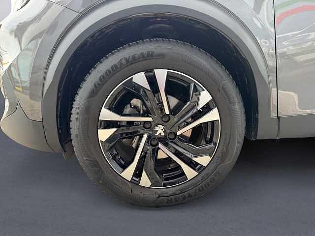 Peugeot 2008 1.2 PureTech 130 CV EAT8 Allure Pack