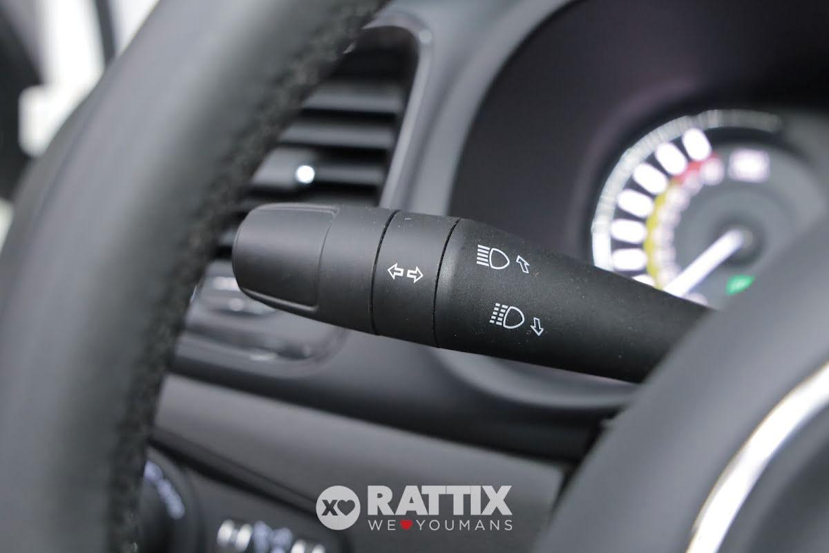 Jeep Renegade 1.3 t4 phev Limited 4xe at6