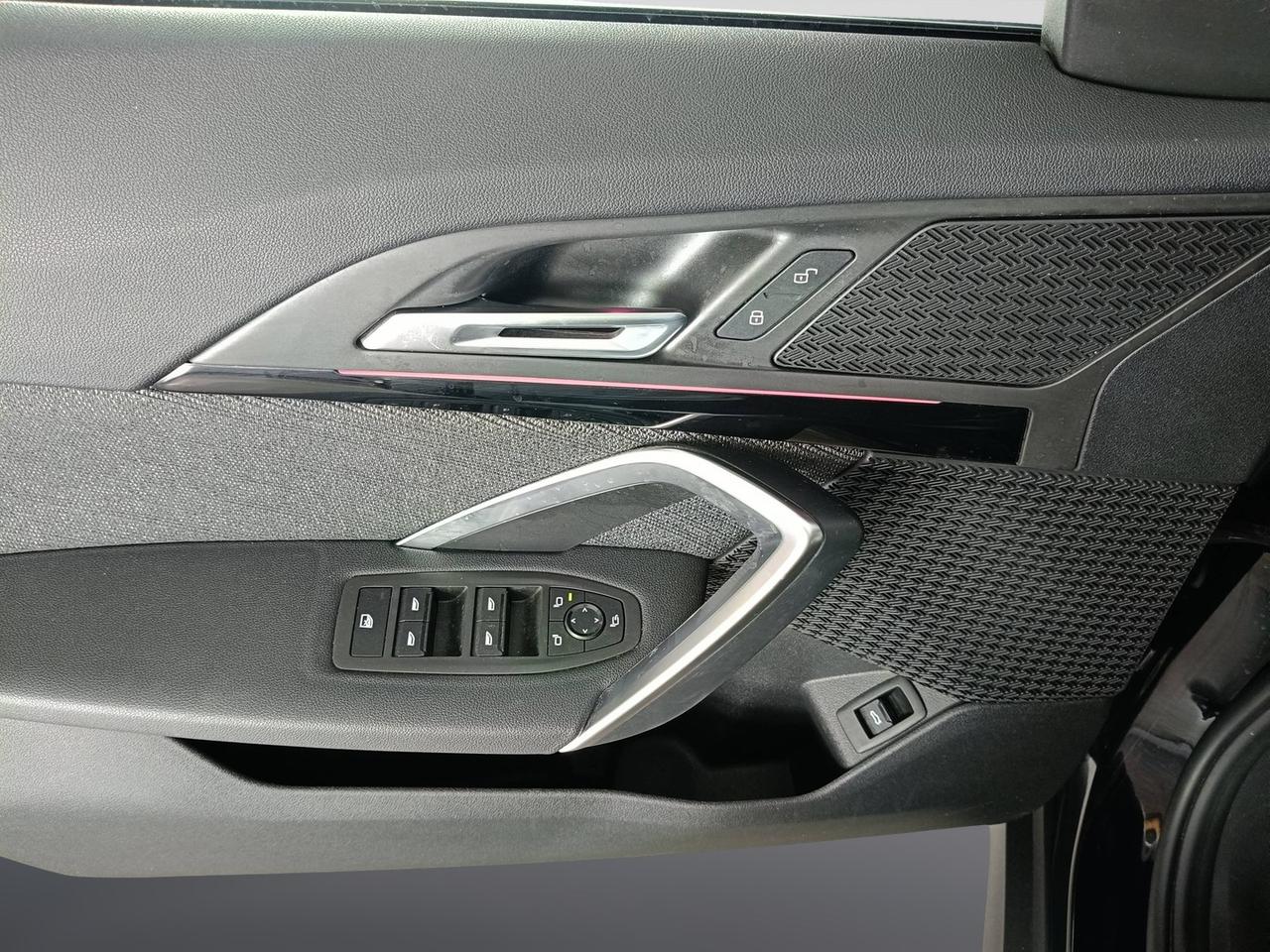 BMW X1 U11 - X1 sdrive18d auto