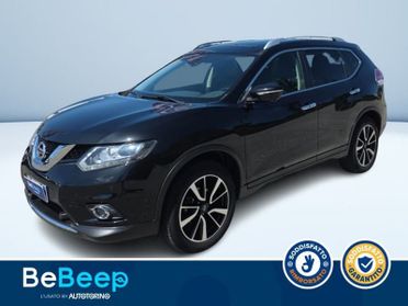 Nissan X-Trail 1.6 DCI TEKNA 2WD E6