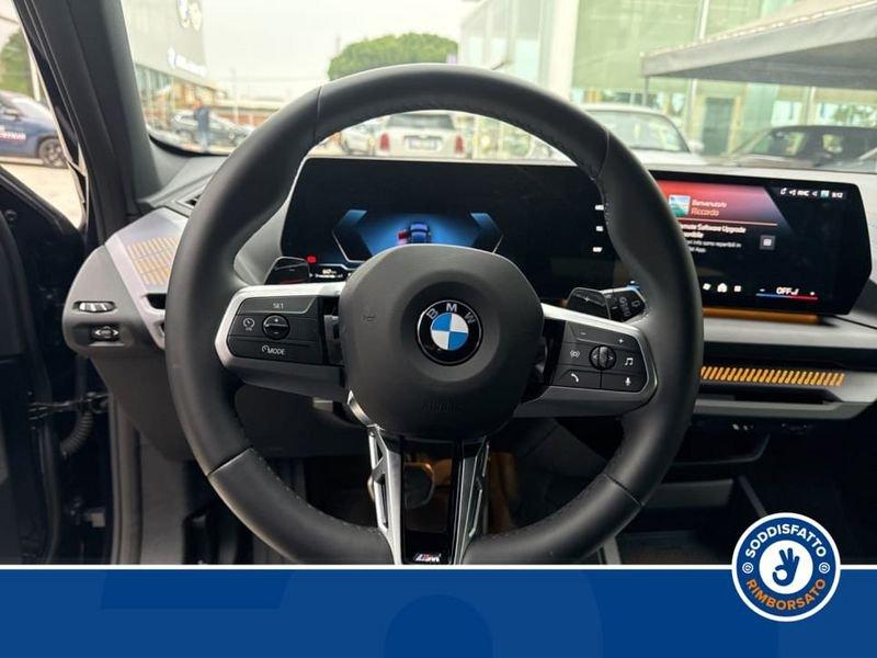 BMW Serie 1 120d M Sport