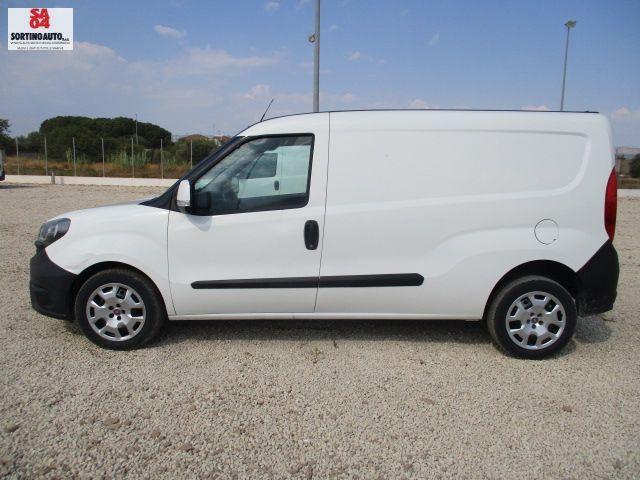 FIAT Doblò MAXI 1.6 MJT SX 120CV-2018 3 POSTI