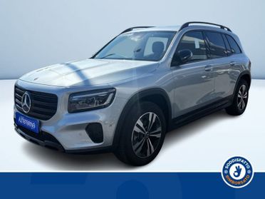 Mercedes-Benz GLB Classe 200 d Automatic Advanced Plus Progressive