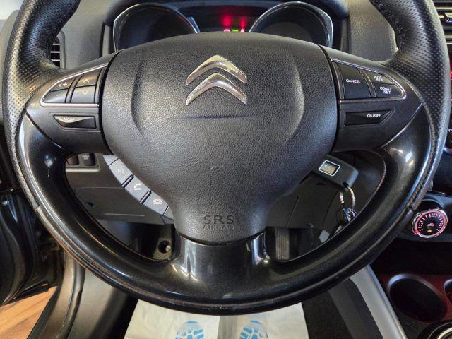 CITROEN C4 Aircross 1.6 HDi 115 Stop&Start 2WD Attraction