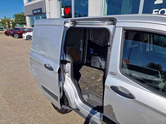 FORD Transit Courier 1.5 TDCi 75CV Van Trend