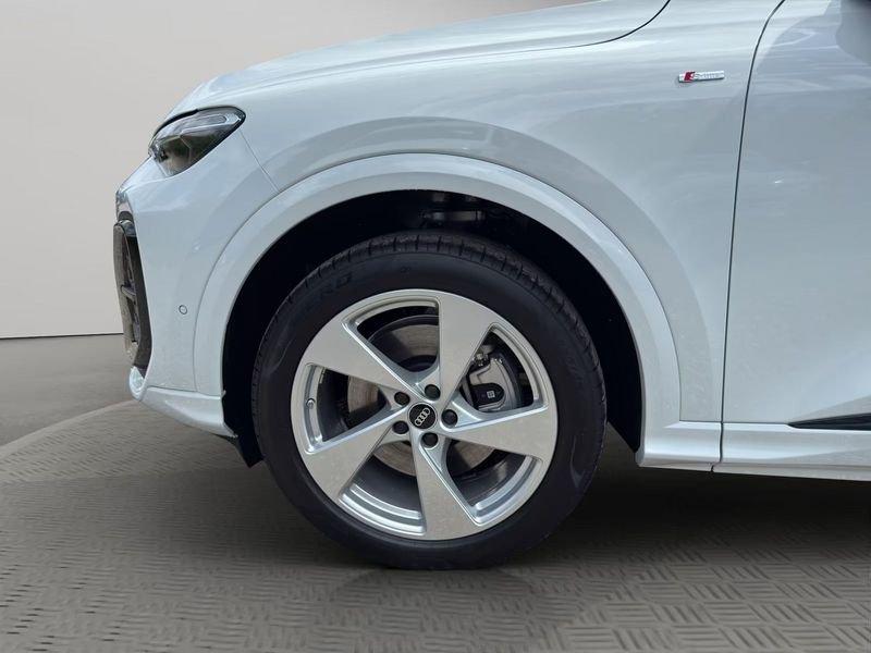 Audi Q5 Sportback TDI 150kW quattro S tronic S Line MATRIX LED NAVI CAMERA