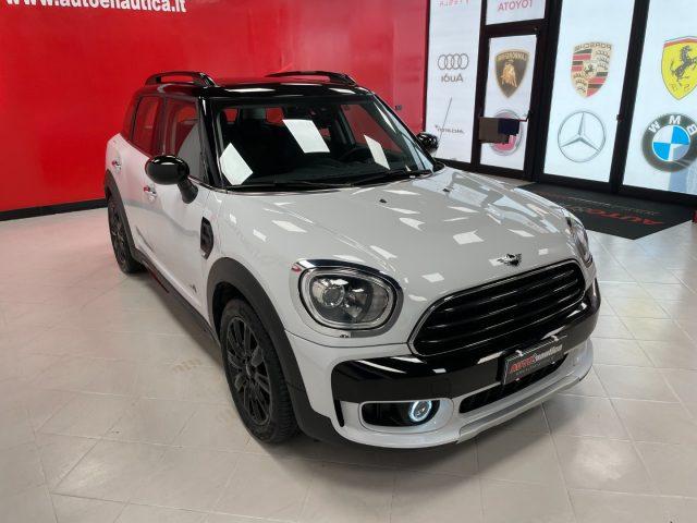 MINI Countryman 1.5 COOPER ALL4 AUTO MY19 - IDEALE NEOPATENTATI