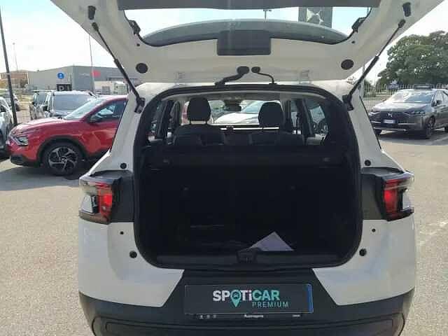 Citroen C3 Aircross Nuova C3 Aircross 1.2 PureTech 100cv YOU KM ZERO