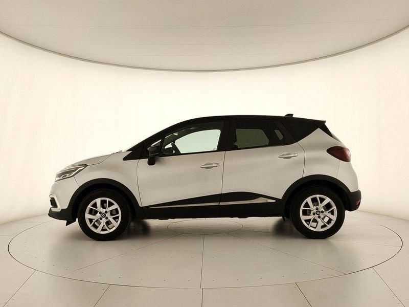 Renault Captur 1.3 tce Business 130cv fap