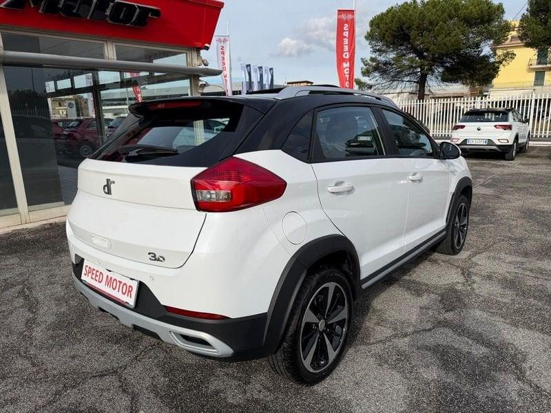 DR AUTOMOBILES dr 3.0 dr 3.0 1.5 AUTOMATICA, TETTO APRIBILE, PRONTA CONSEGNA! ! !