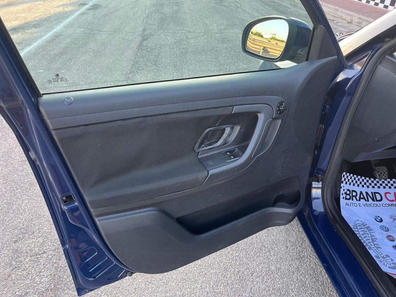 Skoda Fabia 1.6 TDI 5p. Style Unipro 2011