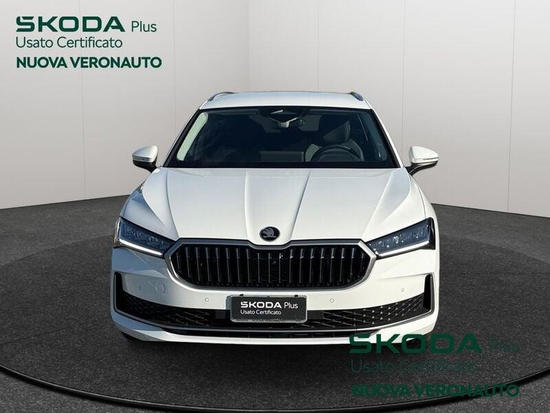 Škoda Superb Wagon Style 2,0 TDI 110 kW (150 CV) 7 marce - DSG