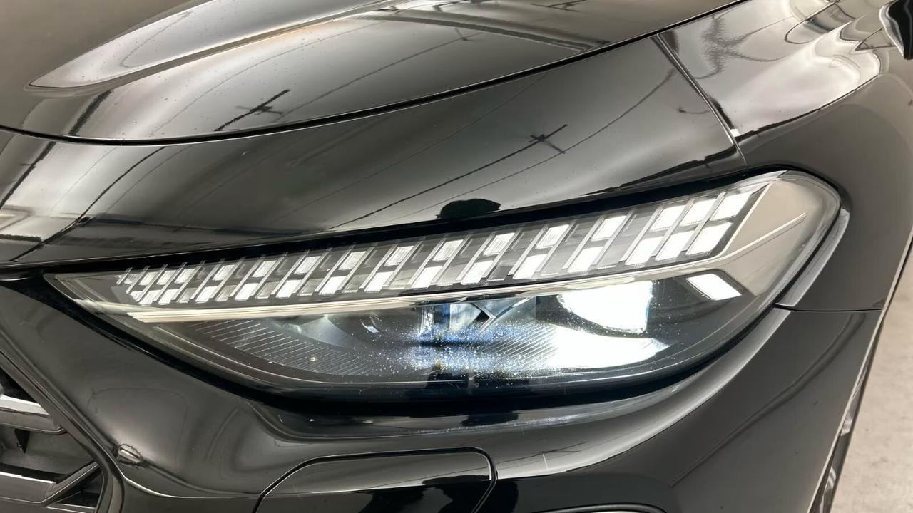 Audi A5 Avant TDI 150 kW mHEV+ S tronic Line edition