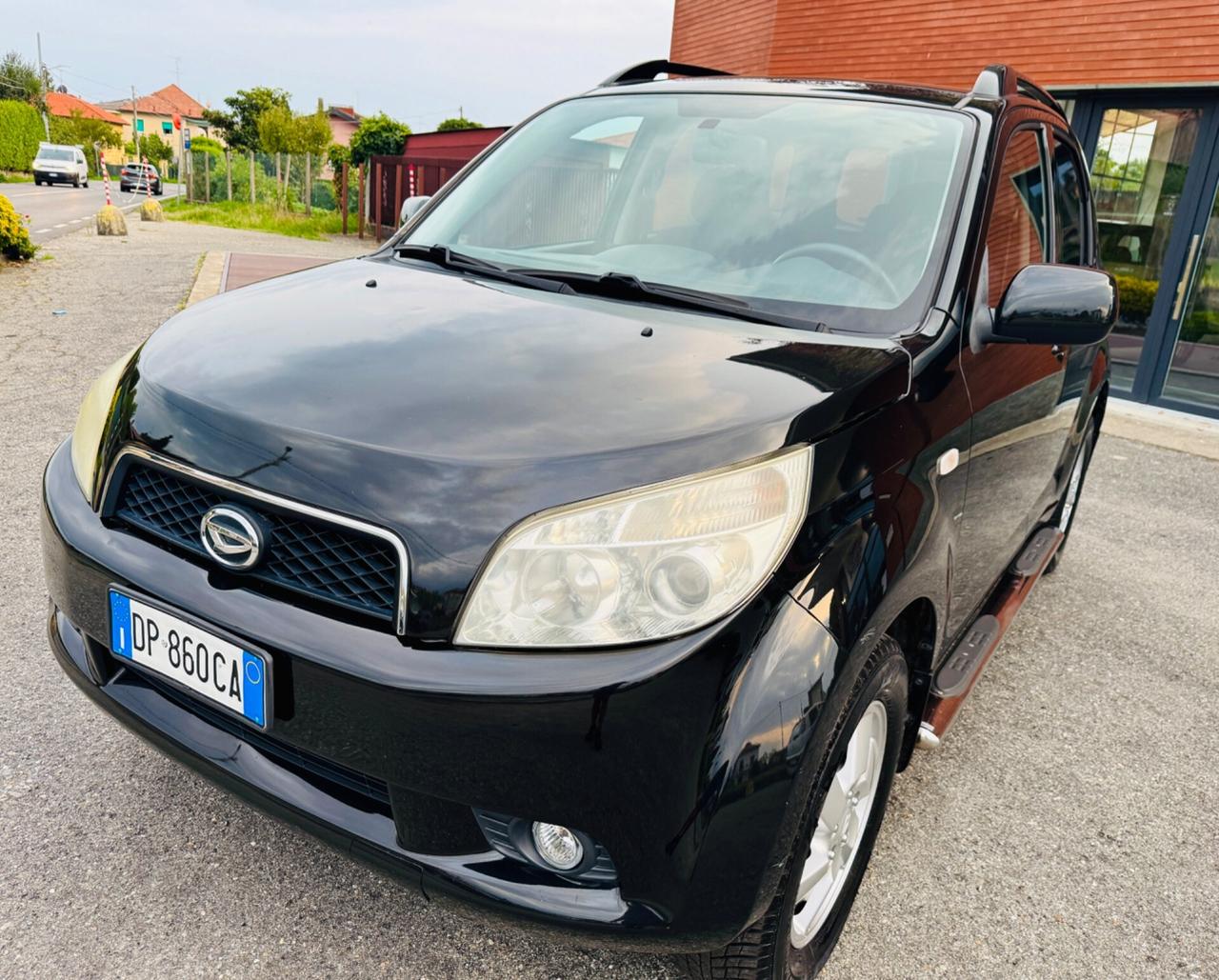 Daihatsu Terios 1.5 4WD SXA Green Powered 4x4 !!!!!!!!