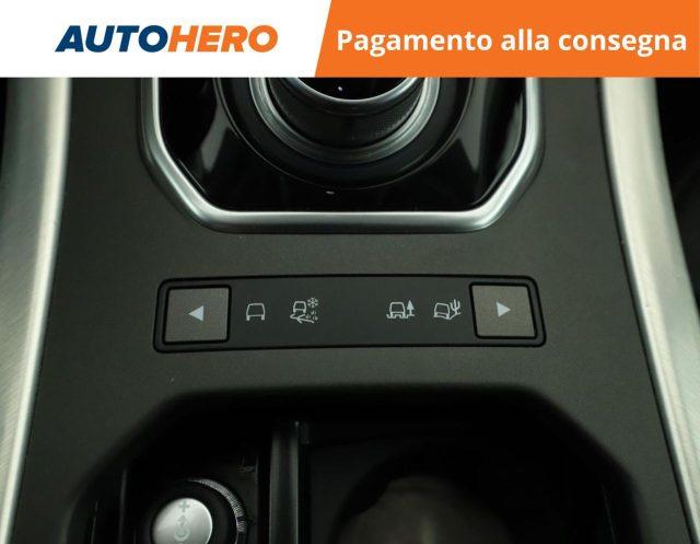 LAND ROVER Range Rover Evoque 2.0 TD4 150 CV 5p. SE Dynamic