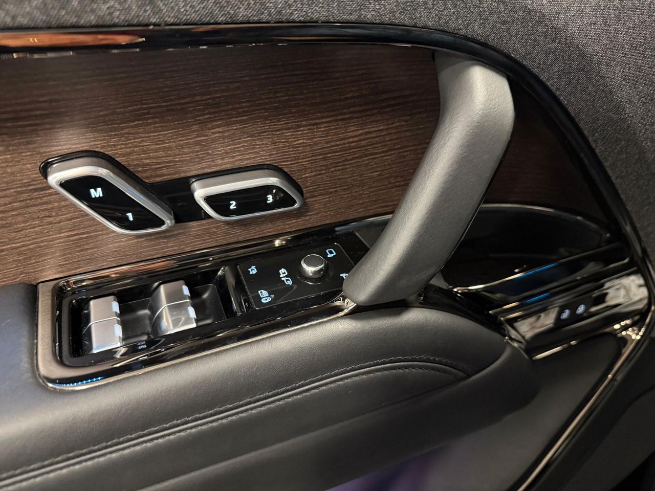 Land Rover Range Sport 3.0D l6 249 CV Dynamic HSE + IVA 22%