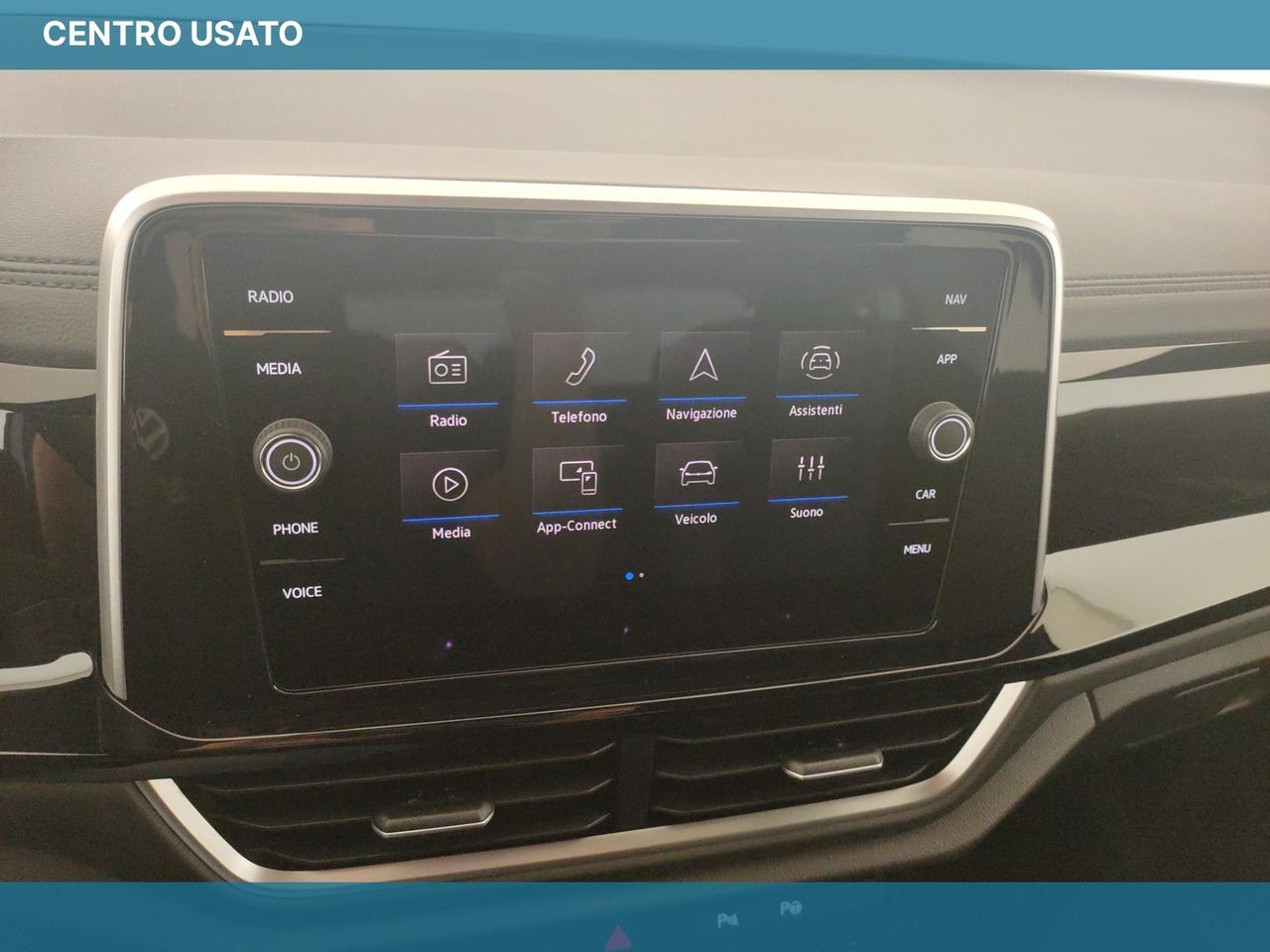 R-Line Plus 1.5 TSI 150 CV DSG