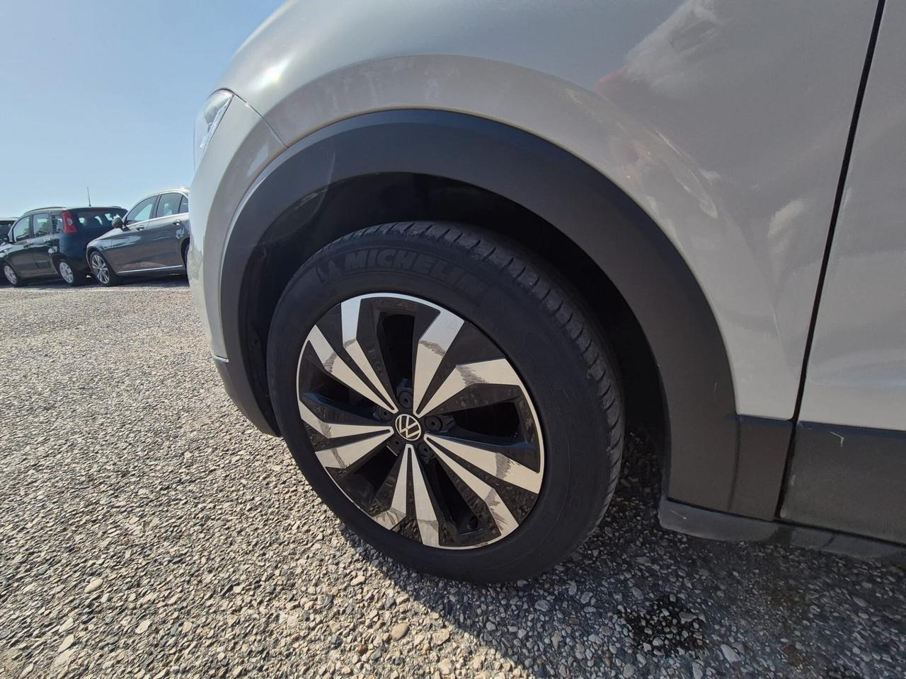 Volkswagen T-Cross 1.0 TSI 110 CV Style 2022 * PREZZO REALE
