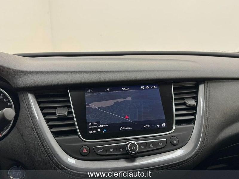 Opel Grandland X 1.5 diesel Ecotec Start&Stop 120 Anniversary