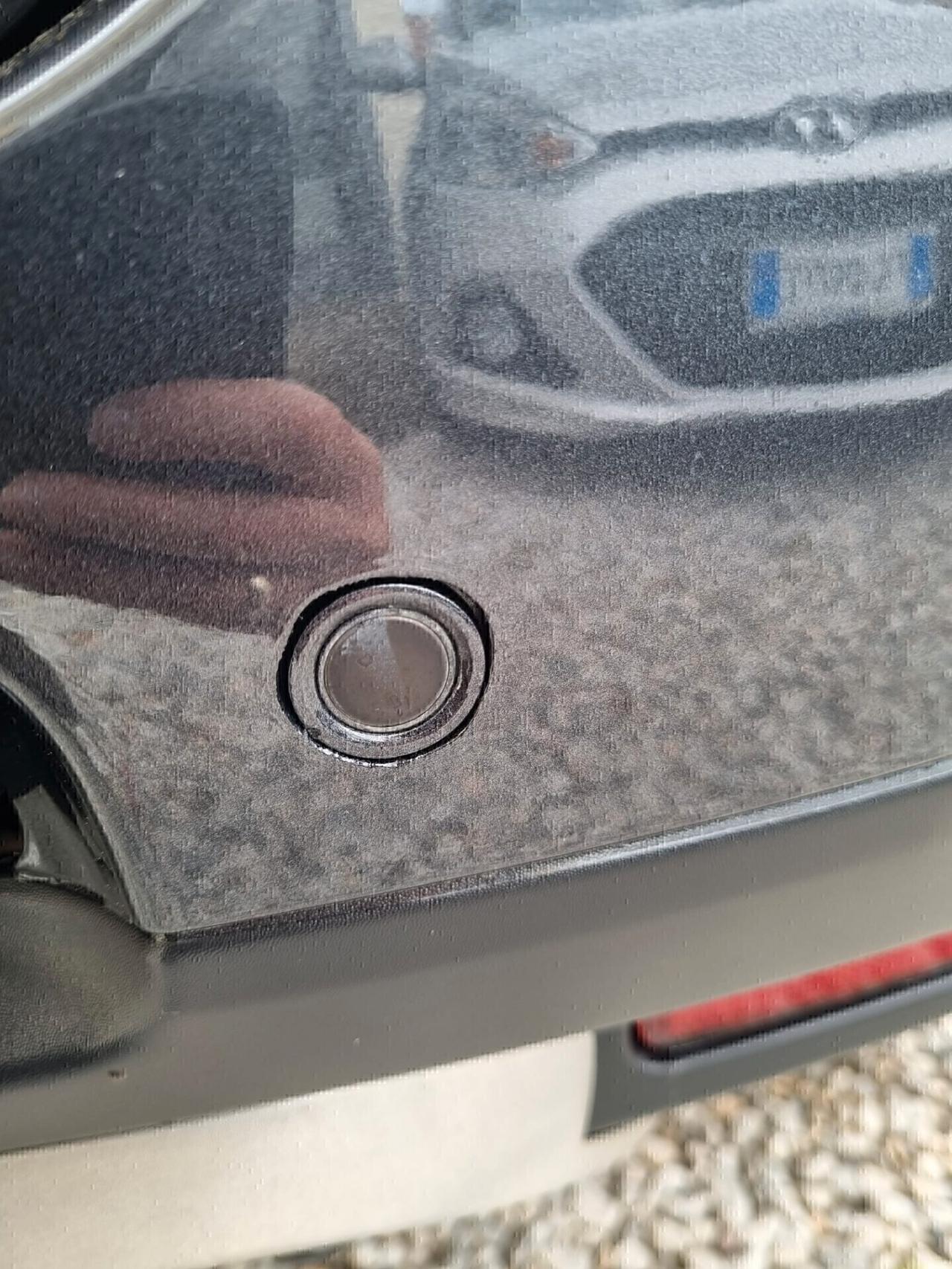 Dacia Duster 1.5 dCi-C/Automatico-Navigatore 2017