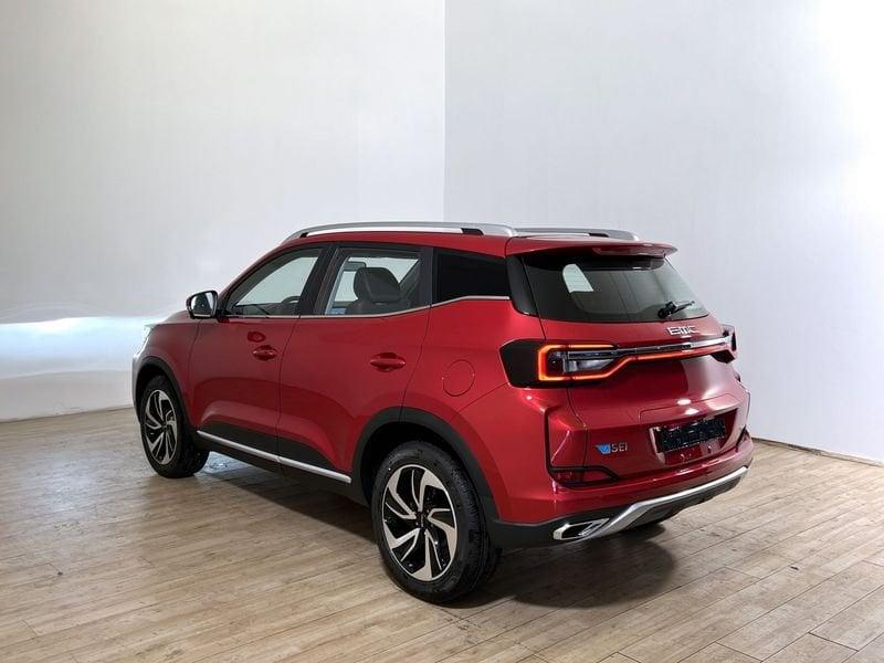 EMC Sei Sei 1.5 A/T GPL