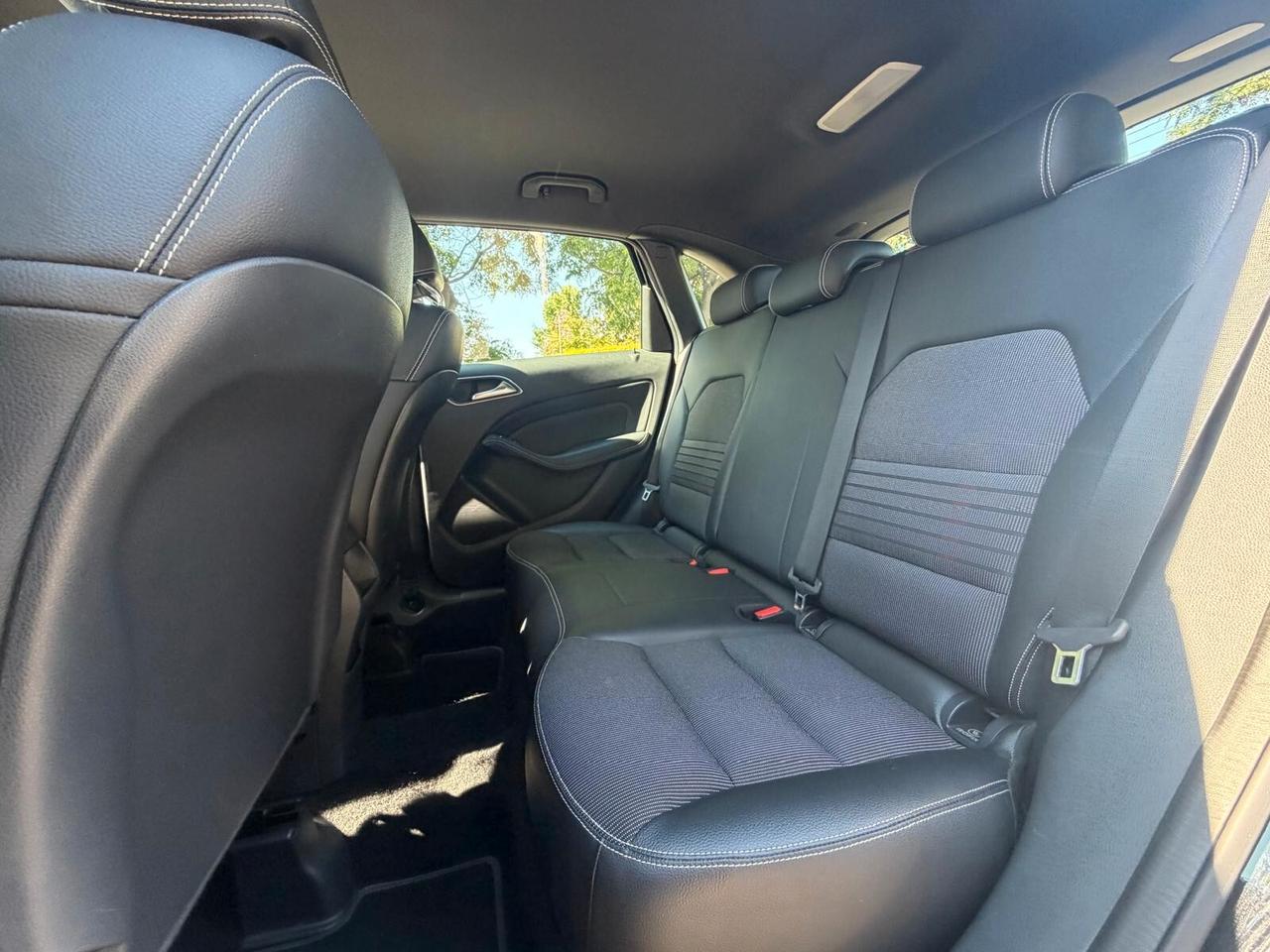 Mercedes-benz B 180 d Sport FULL OPTIONAL