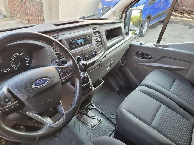 Ford Transit 8990 +IVA 350 L3H2 2.0 TDCI E6D-TEMP
