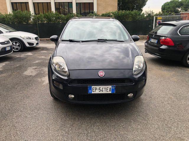 FIAT Punto Evo 1.4 5 porte NATURAL POWER EASY