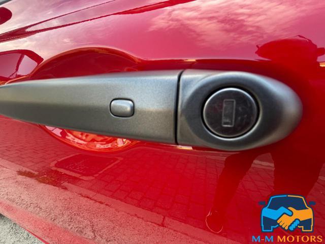 FIAT 500X 1.6 Sport Neo Pat. in proM-Mo cinghia nuova!