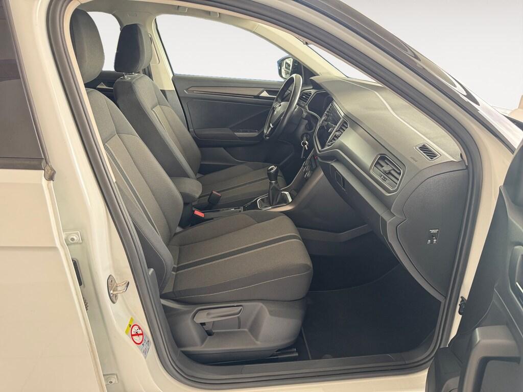 Volkswagen T-Roc 1.6 TDI 115CV Style