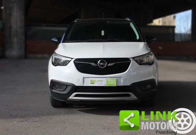 OPEL Crossland X BICOLOR TURBO 1.6D ECOTEC 120 CV