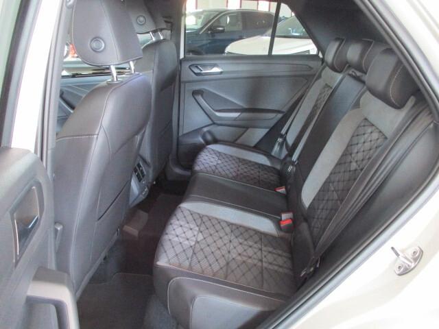 Volkswagen T-Roc 1.0 TSI R-Line Plus