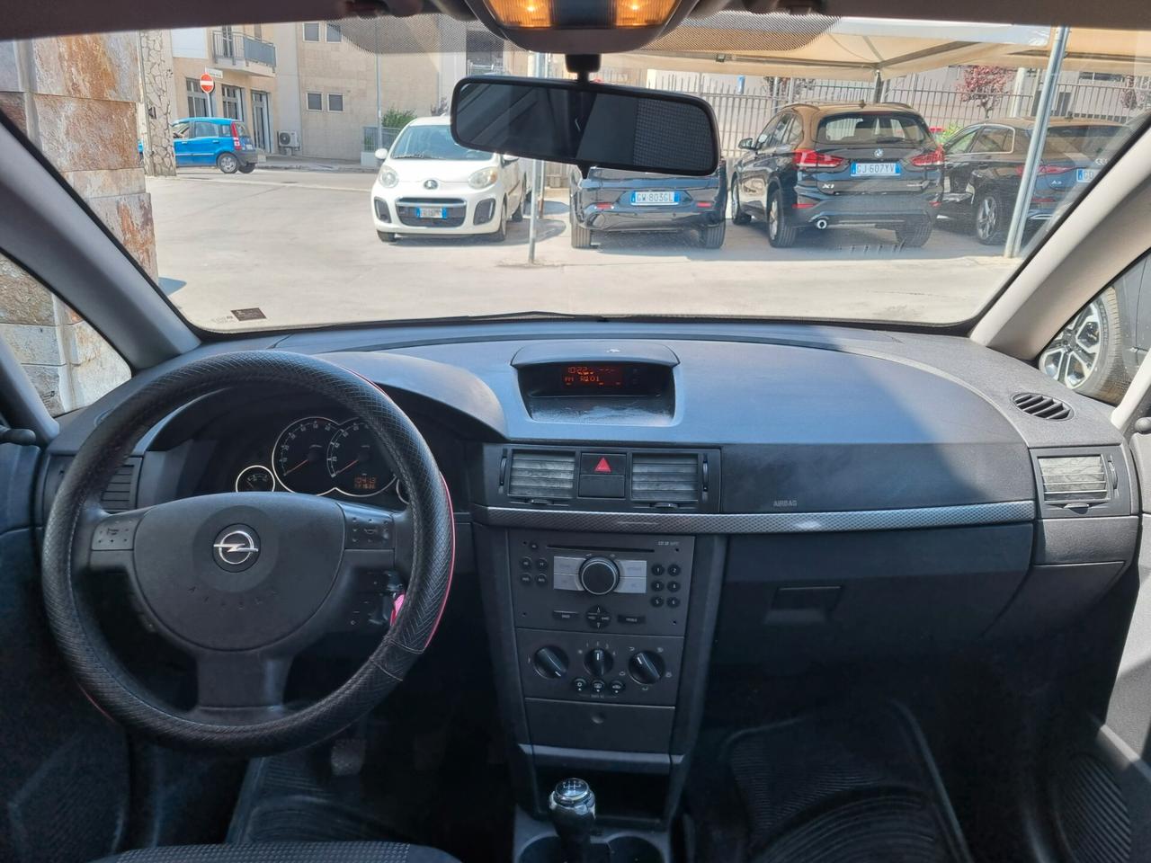 Opel Meriva 1.3 CDTI Cosmo