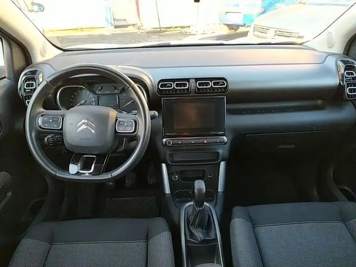 Citroen C3 Aircross PureTech Feel