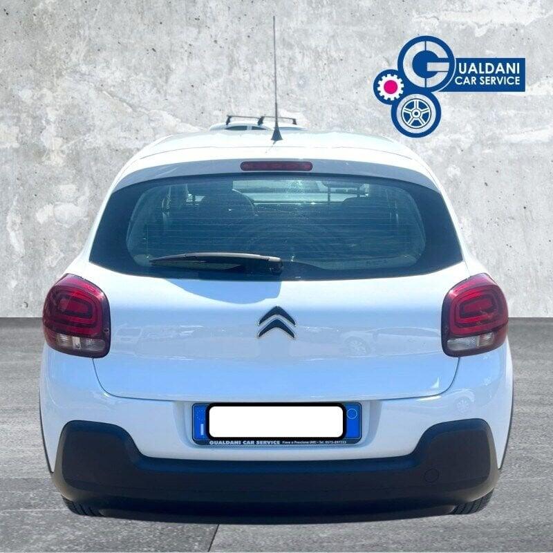 Citroën C3 C3 BlueHDi 100 S&S Feel