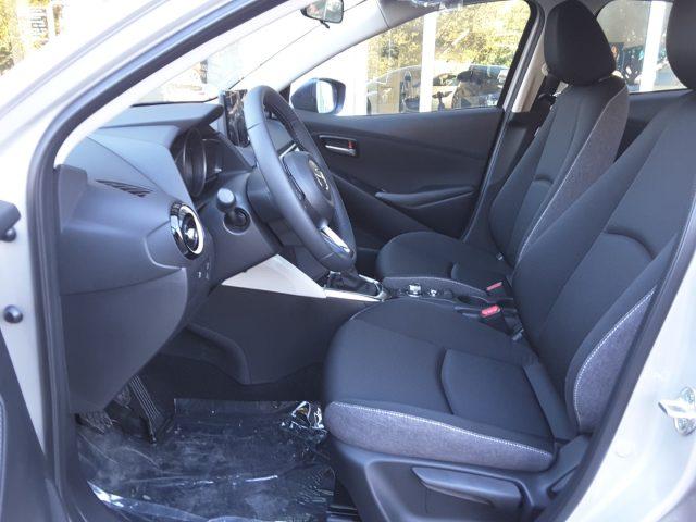 MAZDA 2 1.5 90cv HYBRID Centre-Line *KM ZERO*