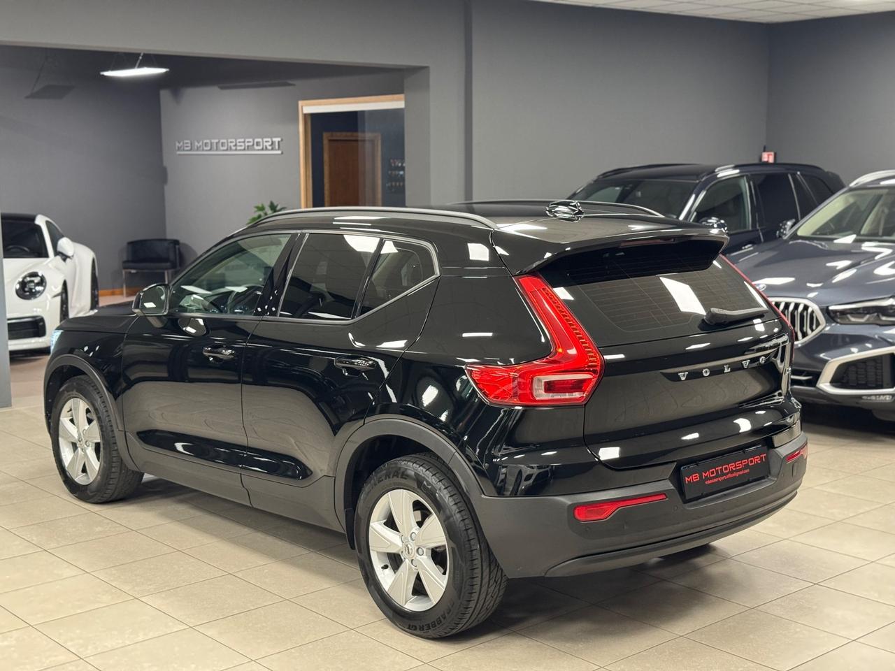 Volvo XC40 D3 Geartronic Business