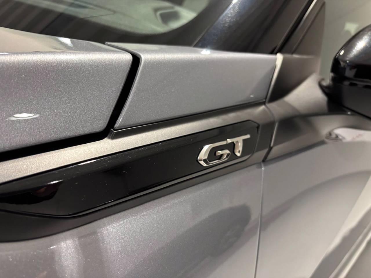 PEUGEOT 2008 II 2020 - 2008 1.2 puretech GT Pack s&s 130cv eat8