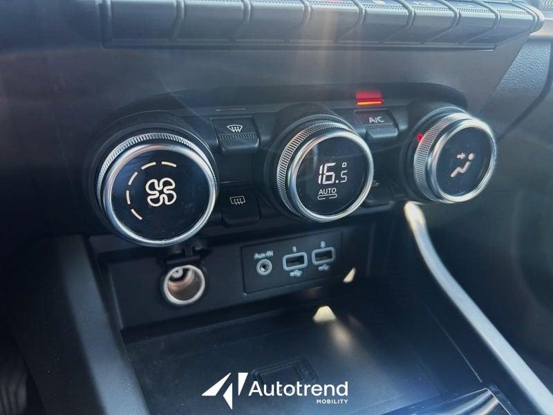 Renault Arkana Full Hybrid E-Tech 145 CV Automatica Techno