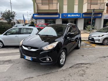 Hyundai iX35 2.0 CRDi 2WD