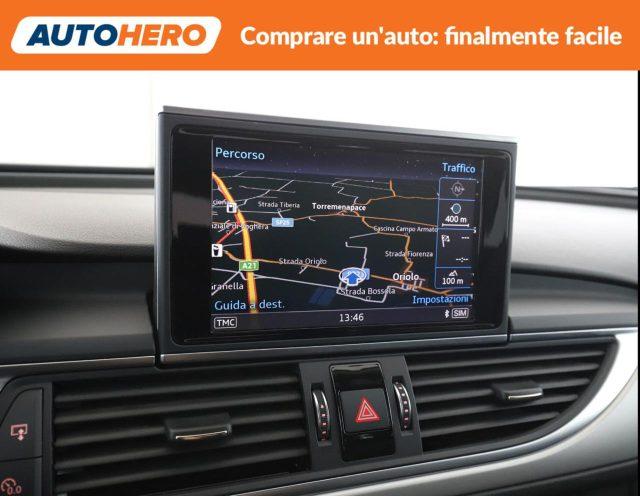 AUDI A6 Avant 2.0 TDI 190 CV ultra