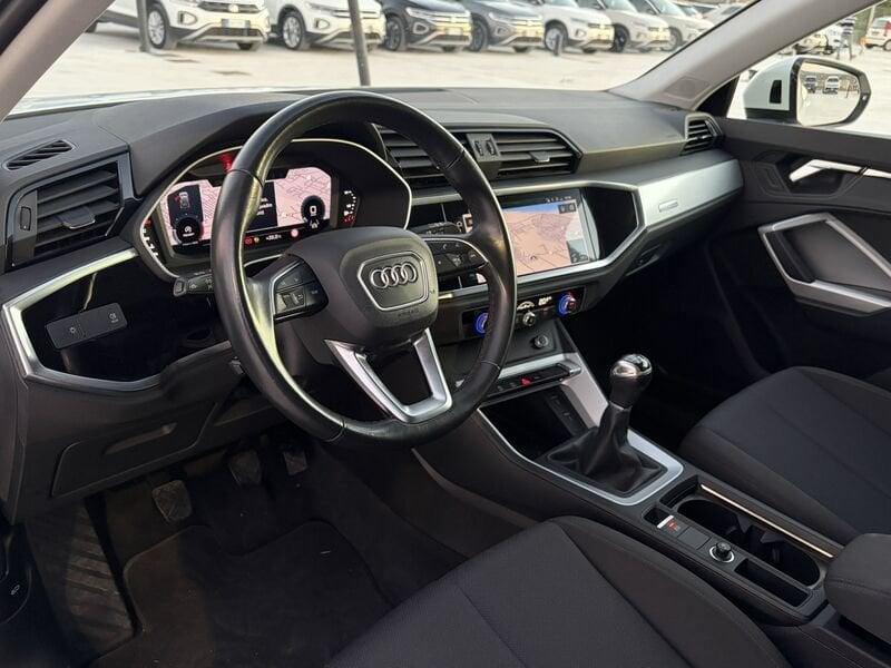 Audi Q3 Business 2.0 TDI 150CV 35