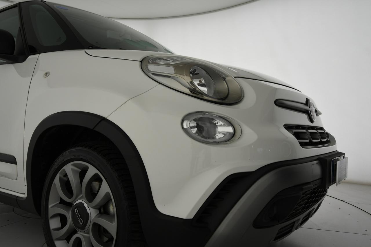 FIAT 500L Cross 1.3 mjt City 95cv NEOPATENTATI+BLUETOOTH
