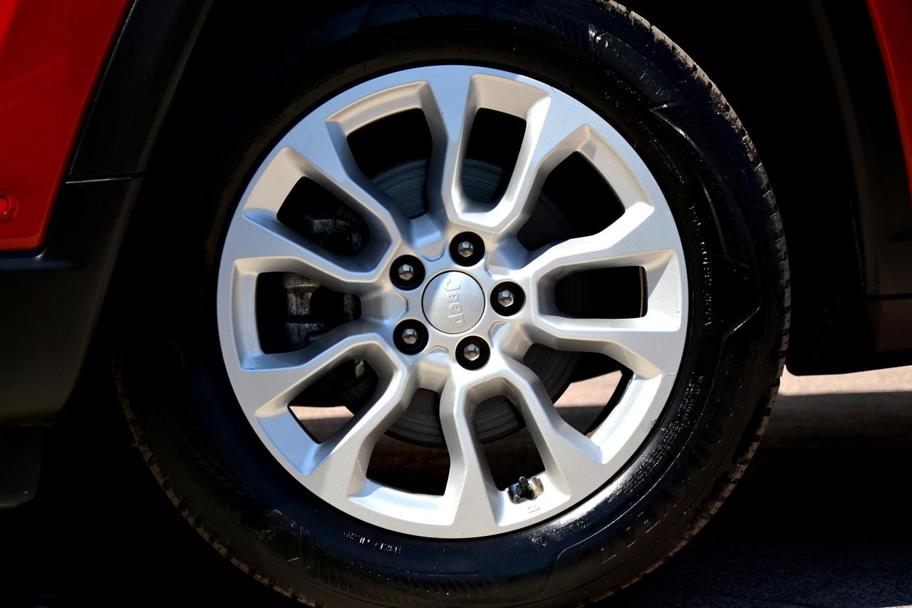 Jeep Compass 1.6 MJET 130CV LIMITED MY22 *PREZZO VERO*UNIPRO'**