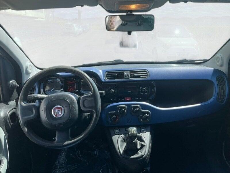 FIAT Panda Panda 1.2 Lounge