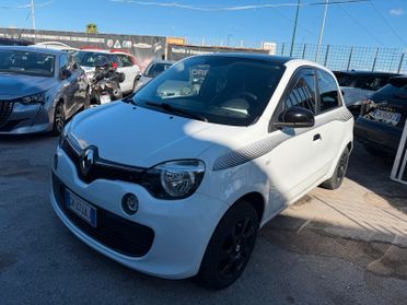 RENAULT TWINGO 2019 SCe Stop&Start La Parisienne 42000KM