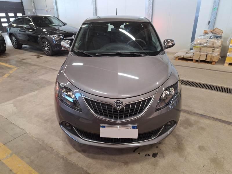 Lancia Ypsilon 5 Porte 1.0 FireFly Hybrid Gold