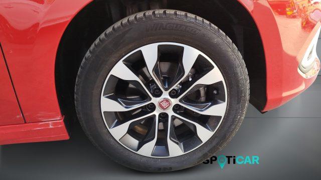 FIAT Tipo 1.0 5 porte City Life