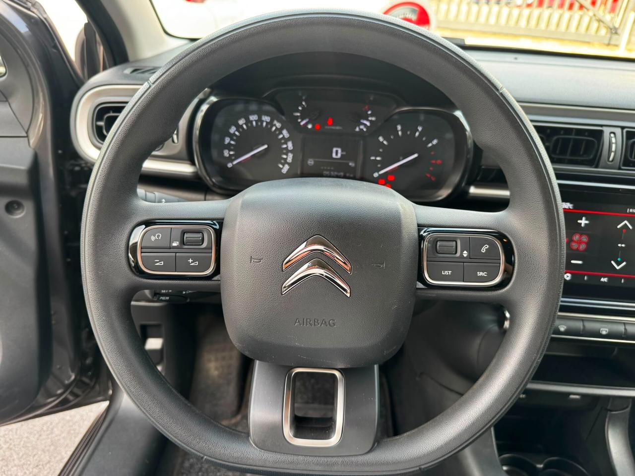 Citroen C3 PureTech 83 S&S Feel